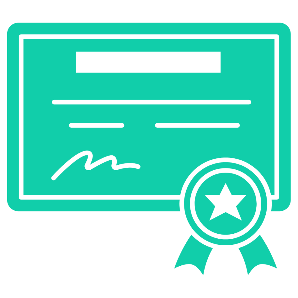 certification RNCP / RS